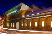 The Old Woolstore Apartment Hotel - GOLD Business Events Venue & Hall of Fame & SILVER Deluxe Accommodation