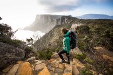 Three Capes Track - GOLD New Tourism Business