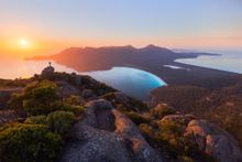 Freycinet National Park - BRONZE Major Tourist Attractions