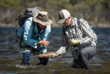 RiverFly 1864 - GOLD Specialised Tourism Services