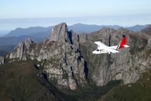 Par Avion Wilderness Tours - SILVER Major Tour and Transport Operators