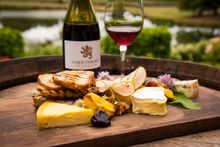 Josef Chromy Wines - SILVER Tourism Restaurants and Catering Services