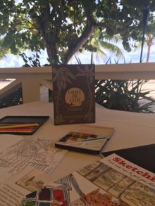 Colour Me Calm Club Elite Island Resorts