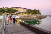 Darwin Convention Centre