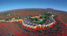 Ayers Rock Resort