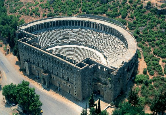 Antayla_Aspendos