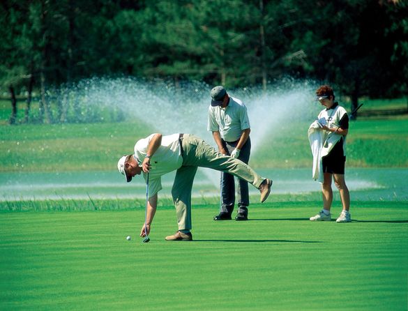 Antalya_Golf
