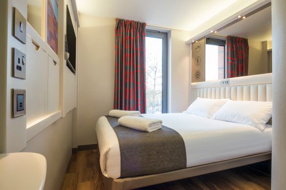 Point A Hotels