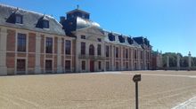 Château du Champ de Bataille