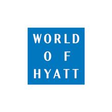 World of Hyatt