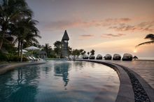 Pool Lagoon