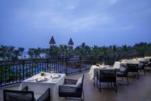 Sapori Restaurant 