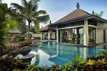 Grand Villa Pool