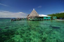 Bocas del Toro 
