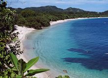 Tamarindo Costa Rica 