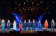 Photo caption: Three Phantoms, an outstanding show that has become the most exciting concert to tour Europe and described as ‘simply phenomenal’, appears at The Parisian Theatre, The Parisian Macao from March 3 – 26, 2017. Tickets are available at all Cot