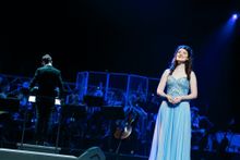 Photo caption: Three Phantoms, an outstanding show that has become the most exciting concert to tour Europe and described as ‘simply phenomenal’, appears at The Parisian Theatre, The Parisian Macao from March 3 – 26, 2017. Tickets are available at all Cot