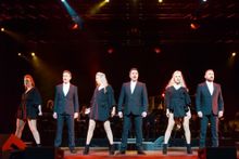 Photo caption: Three Phantoms, an outstanding show that has become the most exciting concert to tour Europe and described as ‘simply phenomenal’, appears at The Parisian Theatre, The Parisian Macao from March 3 – 26, 2017. Tickets are available at all Cot
