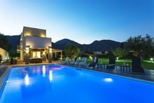 Villa Kalia featured by SoloSicily