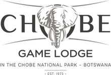 The new Chobe Game Lodge logo