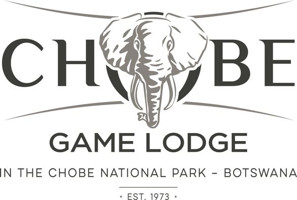 The new Chobe Game Lodge logo
