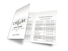 Room key card holders