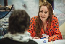 TravMedia’s IMM 2016