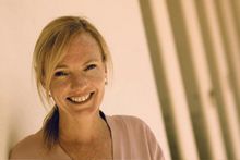 World Expeditions’ CEO Sue Badyari.
