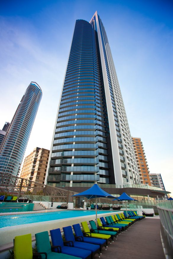 Peppers Soul, Surfers Paradise