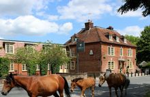 The Bell Inn