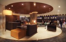 New Café