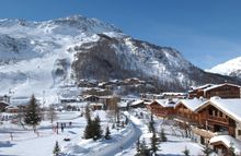 Inghams has launched short ski breaks for the Easter weekend, including to Val d’Isère