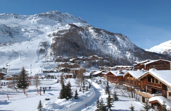Inghams has launched short ski breaks for the Easter weekend, including to Val d’Isère