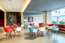 Ibis Bangkok IMPACT 