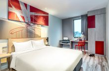 Ibis Bangkok IMPACT 