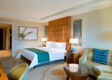 Conrad Macao Deluxe Room