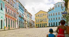 Brazil Hospitality Group