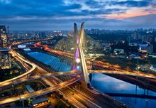 Brazil Hospitality Group
