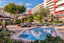 Travel Republic Best in Balearics Salles Hotel Marina Portals