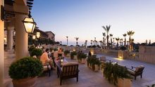 Travel Republic Best in Cyprus Elysium Hotel
