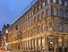Travel Republic Best in Destination UK Hard Days Night Liverpool