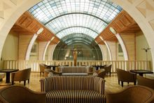 Travel Republic Best in Hungary Continental Hotel Budapest