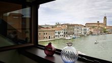 Travel Republic Best in Italy Lagare Hotel Venezia