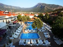 Travel Republic Best in Turkey Pine-Hill-Hotel-and-Suites