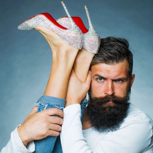 West Hollywood is a no judgement zone, where there is an entertaining activity for every taste. No apologies offered -- or required. West Hollywood is a no judgement zone, where there is an entertaining activity for every taste. No apologies offered -- or required.