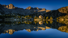 Aigüestortes i Estany de Sant Maurici