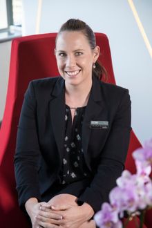 Kyla Sippel - Mantra Circle on Cavill General Manager