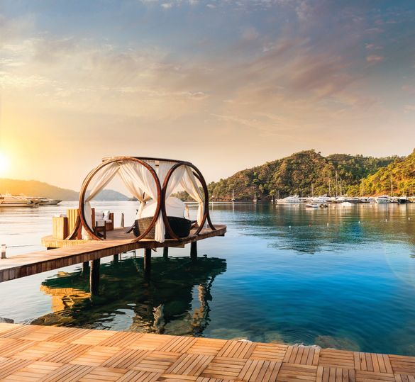 Rixos Hotels