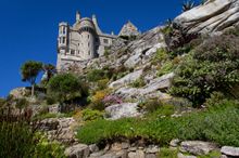 St Michael's Mount East Terrace
