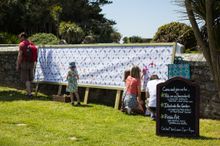 St Michael's Mount Activities for the Family
